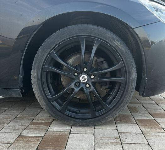 Чорний Вольво B60, об'ємом двигуна 2 л та пробігом 297 тис. км за 2350 $, фото 6 на Automoto.ua