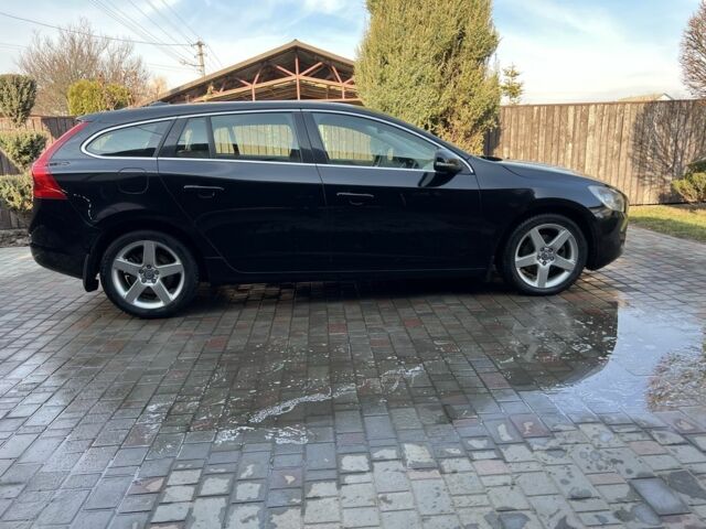 Чорний Вольво B60, об'ємом двигуна 2 л та пробігом 243 тис. км за 9700 $, фото 7 на Automoto.ua