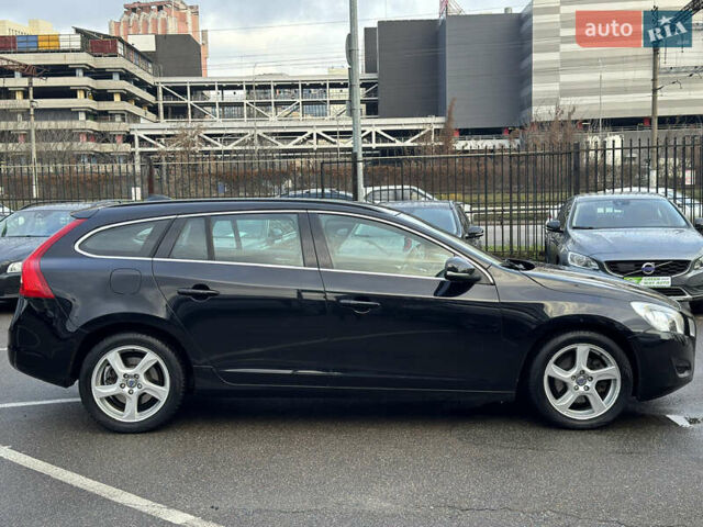 Чорний Вольво B60, об'ємом двигуна 1.98 л та пробігом 240 тис. км за 12700 $, фото 3 на Automoto.ua