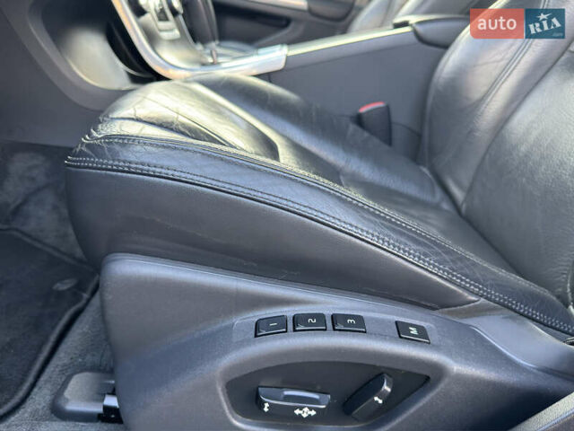 Чорний Вольво B60, об'ємом двигуна 2 л та пробігом 235 тис. км за 13300 $, фото 23 на Automoto.ua