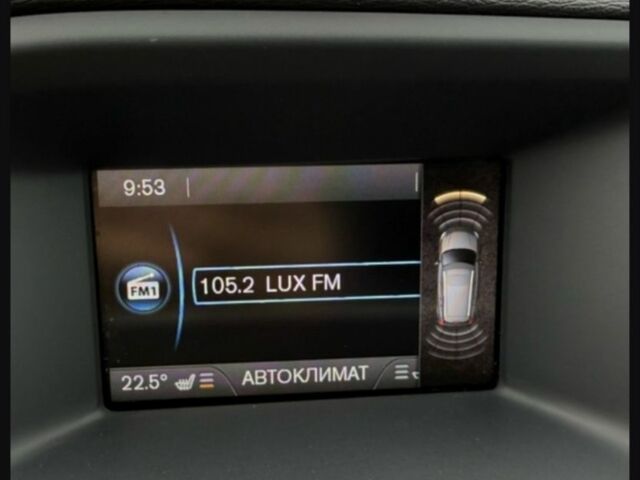 Вольво B60 2011 в Ужгороде на Automoto.ua Черный Вольво B60, объемом двигателя 2 л и пробегом 260 тыс. км за 8999 $, фото 15 на Automoto.ua