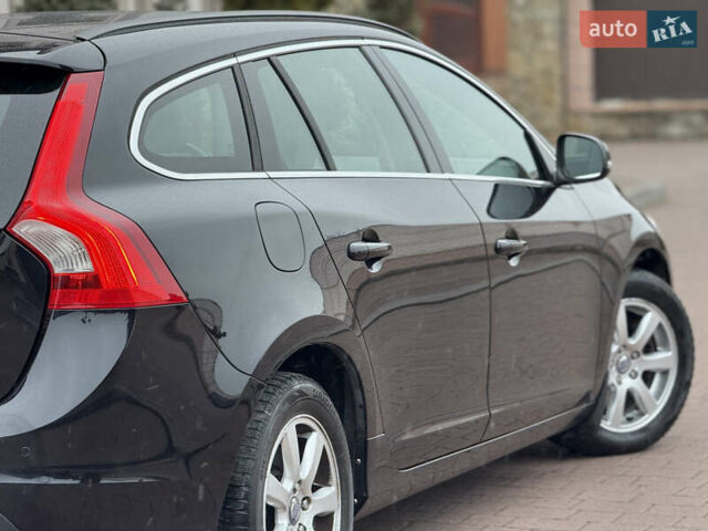 Чорний Вольво B60, об'ємом двигуна 1.56 л та пробігом 275 тис. км за 9650 $, фото 11 на Automoto.ua