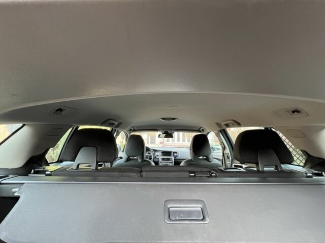 Чорний Вольво B60, об'ємом двигуна 2 л та пробігом 243 тис. км за 9700 $, фото 12 на Automoto.ua