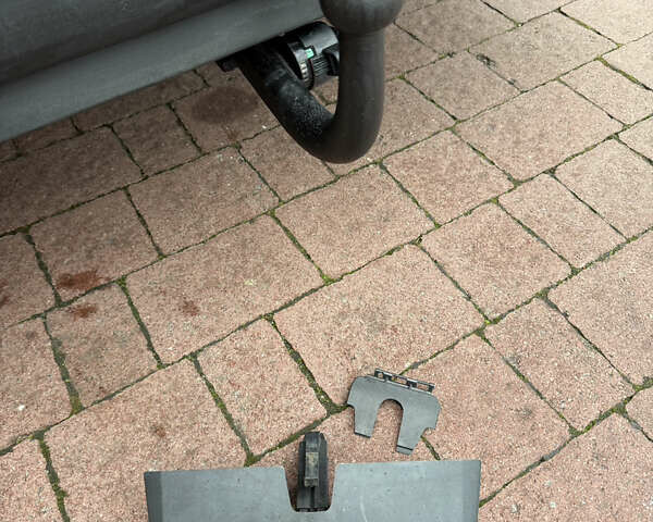 Чорний Вольво B60, об'ємом двигуна 1.56 л та пробігом 275 тис. км за 9650 $, фото 49 на Automoto.ua