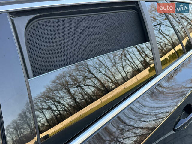 Черный Вольво B60, объемом двигателя 2 л и пробегом 204 тыс. км за 10990 $, фото 18 на Automoto.ua