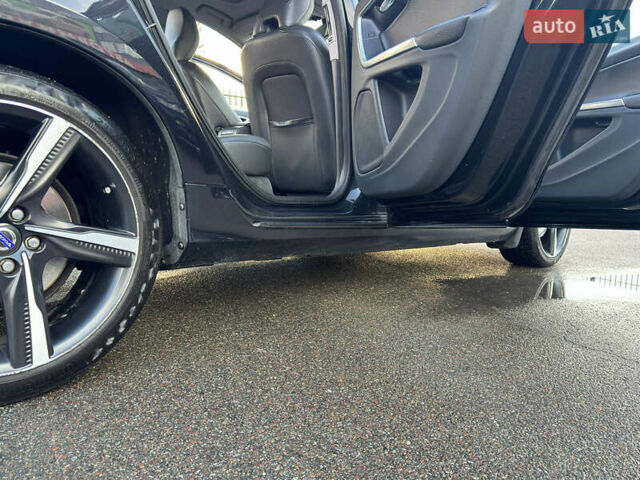 Чорний Вольво B60, об'ємом двигуна 2 л та пробігом 235 тис. км за 13300 $, фото 16 на Automoto.ua