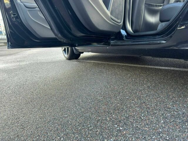 Черный Вольво B60, объемом двигателя 2 л и пробегом 213 тыс. км за 13300 $, фото 20 на Automoto.ua