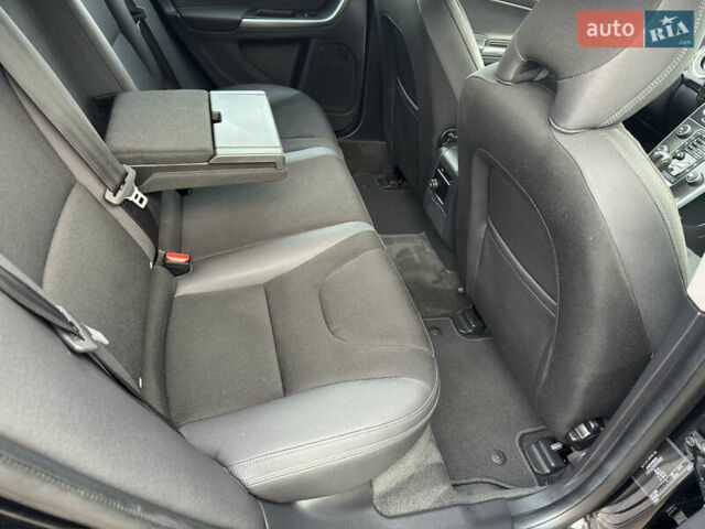 Чорний Вольво B60, об'ємом двигуна 1.98 л та пробігом 240 тис. км за 12700 $, фото 27 на Automoto.ua