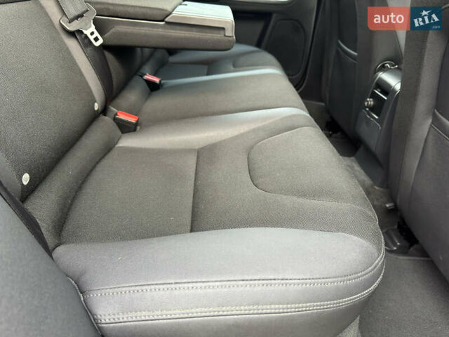 Чорний Вольво B60, об'ємом двигуна 1.98 л та пробігом 240 тис. км за 12700 $, фото 28 на Automoto.ua