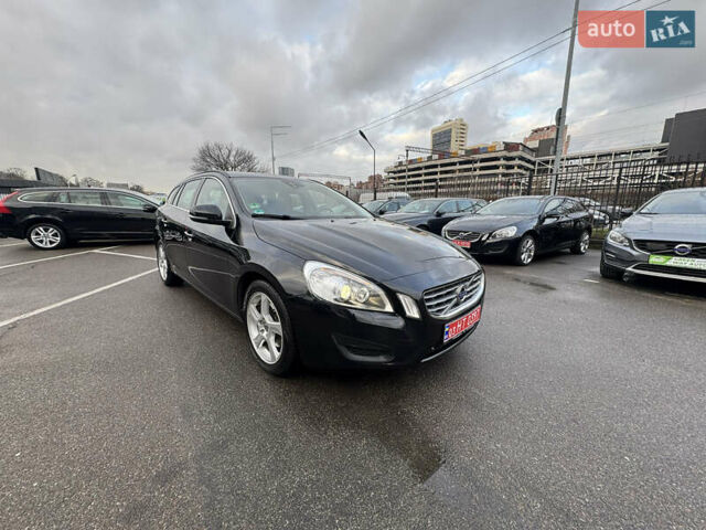 Чорний Вольво B60, об'ємом двигуна 1.98 л та пробігом 240 тис. км за 12700 $, фото 53 на Automoto.ua
