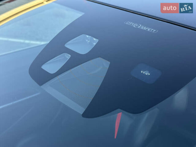 Черный Вольво B60, объемом двигателя 2 л и пробегом 204 тыс. км за 10990 $, фото 20 на Automoto.ua