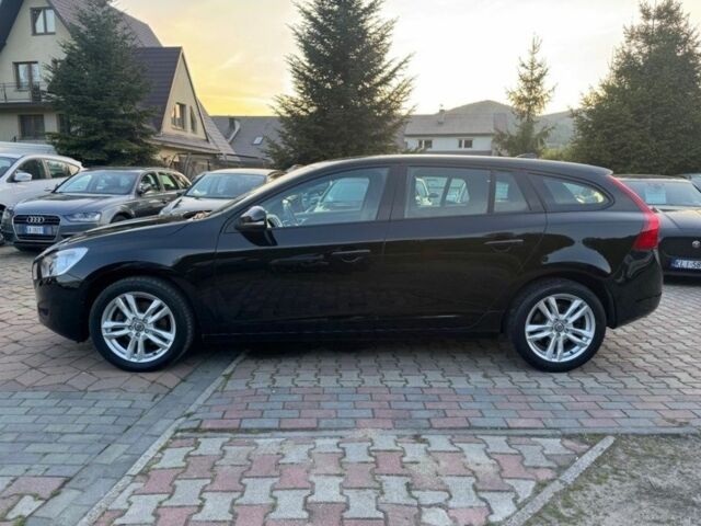 Чорний Вольво B60, об'ємом двигуна 1.5 л та пробігом 230 тис. км за 3700 $, фото 3 на Automoto.ua