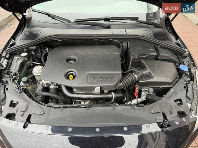 Чорний Вольво B60, об'ємом двигуна 1.56 л та пробігом 275 тис. км за 9650 $, фото 51 на Automoto.ua