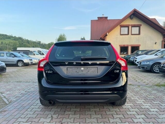 Чорний Вольво B60, об'ємом двигуна 1.5 л та пробігом 230 тис. км за 3700 $, фото 7 на Automoto.ua