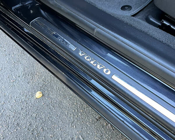Вольво B60 2011 в Славуте на Automoto.ua Черный Вольво B60, объемом двигателя 2.4 л и пробегом 179 тыс. км за 13600 $, фото 37 на Automoto.ua