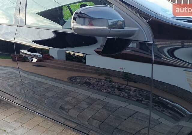 Черный Вольво B60, объемом двигателя 1.98 л и пробегом 226 тыс. км за 10900 $, фото 17 на Automoto.ua