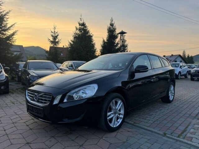 Чорний Вольво B60, об'ємом двигуна 1.5 л та пробігом 230 тис. км за 3700 $, фото 1 на Automoto.ua