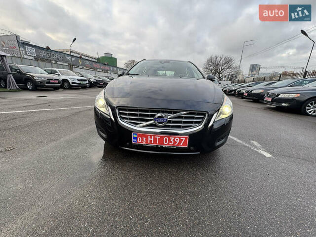 Чорний Вольво B60, об'ємом двигуна 1.98 л та пробігом 240 тис. км за 12700 $, фото 46 на Automoto.ua