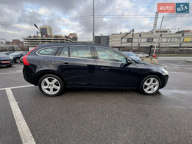 Чорний Вольво B60, об'ємом двигуна 1.98 л та пробігом 240 тис. км за 12700 $, фото 52 на Automoto.ua