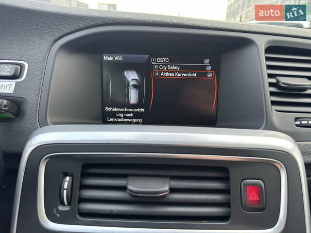 Чорний Вольво B60, об'ємом двигуна 1.98 л та пробігом 240 тис. км за 12700 $, фото 41 на Automoto.ua