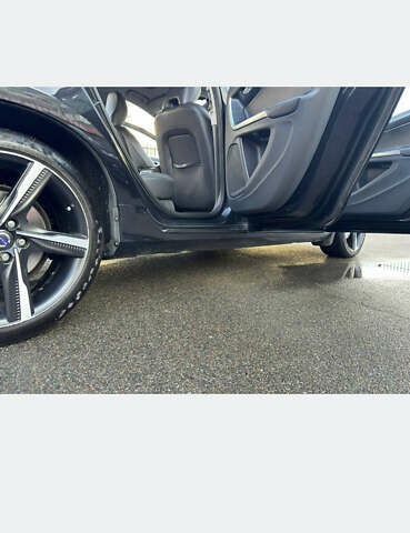 Чорний Вольво B60, об'ємом двигуна 1.98 л та пробігом 325 тис. км за 12700 $, фото 5 на Automoto.ua