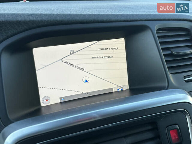 Черный Вольво B60, объемом двигателя 2 л и пробегом 204 тыс. км за 10990 $, фото 23 на Automoto.ua