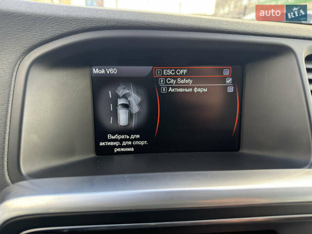 Чорний Вольво B60, об'ємом двигуна 2 л та пробігом 235 тис. км за 13300 $, фото 45 на Automoto.ua