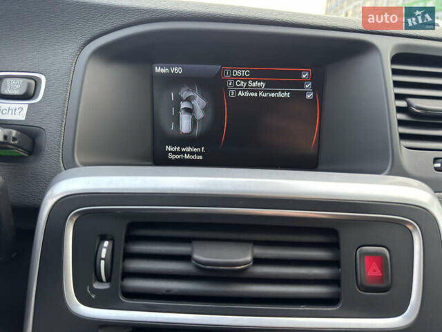 Чорний Вольво B60, об'ємом двигуна 1.98 л та пробігом 240 тис. км за 12700 $, фото 39 на Automoto.ua