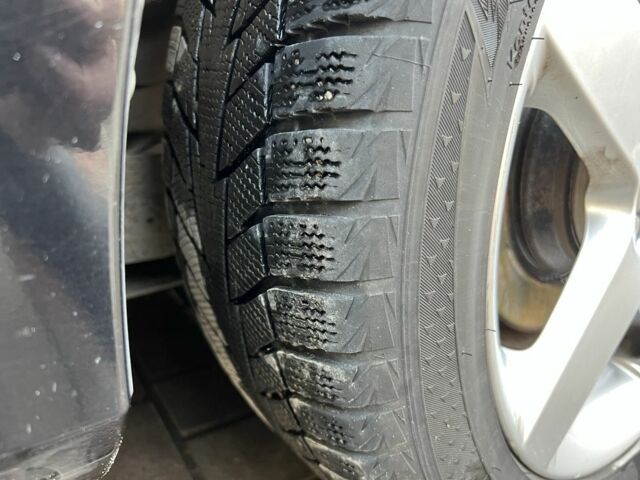 Чорний Вольво B60, об'ємом двигуна 2 л та пробігом 243 тис. км за 9700 $, фото 14 на Automoto.ua