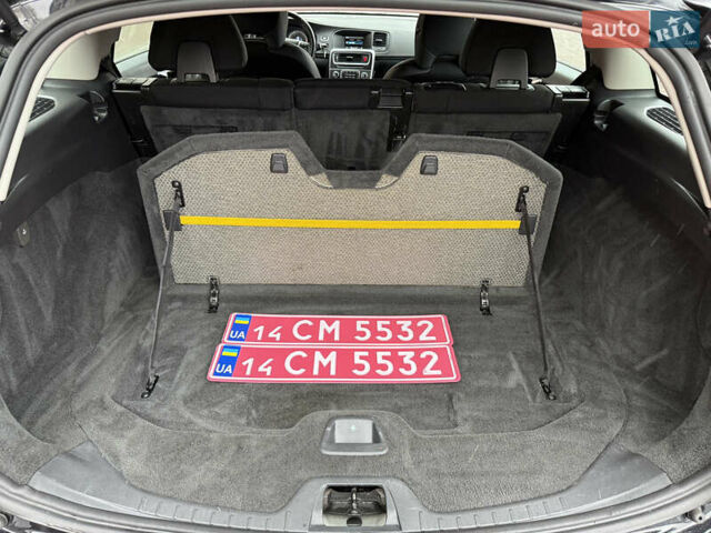 Чорний Вольво B60, об'ємом двигуна 1.56 л та пробігом 275 тис. км за 9650 $, фото 46 на Automoto.ua