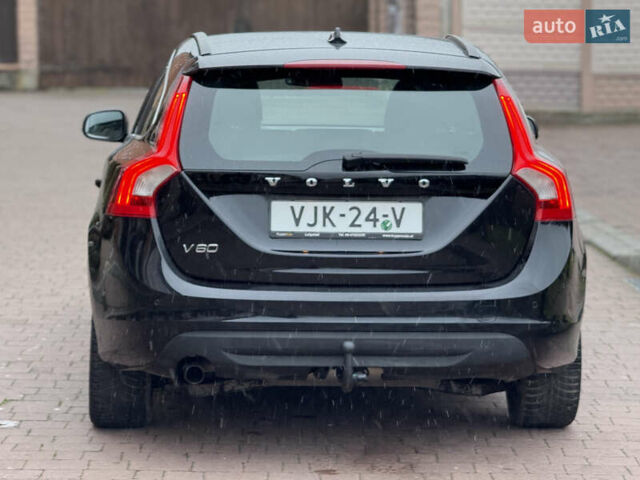 Чорний Вольво B60, об'ємом двигуна 1.56 л та пробігом 275 тис. км за 9650 $, фото 7 на Automoto.ua