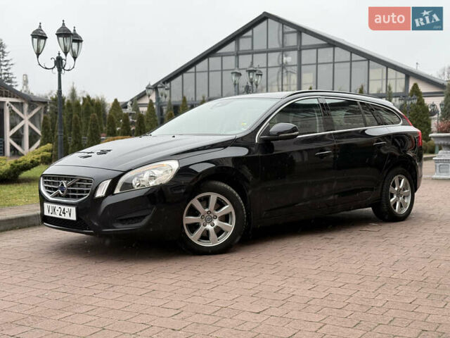 Чорний Вольво B60, об'ємом двигуна 1.56 л та пробігом 275 тис. км за 9650 $, фото 2 на Automoto.ua