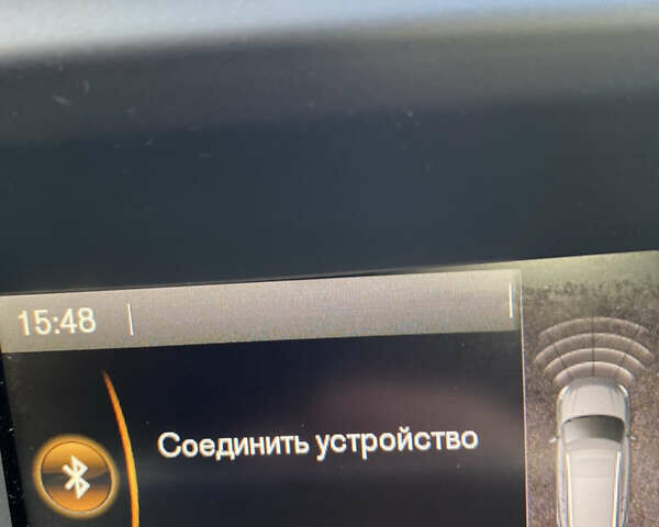 Черный Вольво B60, объемом двигателя 1.98 л и пробегом 219 тыс. км за 11700 $, фото 49 на Automoto.ua