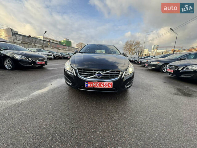 Чорний Вольво B60, об'ємом двигуна 2 л та пробігом 235 тис. км за 13300 $, фото 49 на Automoto.ua