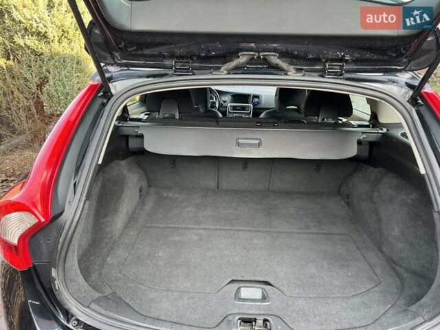 Чорний Вольво B60, об'ємом двигуна 1.98 л та пробігом 244 тис. км за 9500 $, фото 18 на Automoto.ua