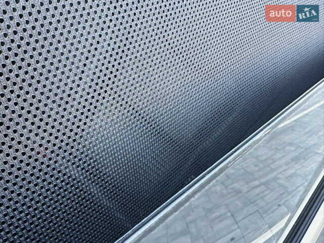 Черный Вольво B60, объемом двигателя 2 л и пробегом 204 тыс. км за 11390 $, фото 19 на Automoto.ua