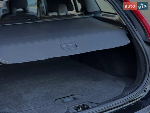 Черный Вольво B60, объемом двигателя 1.56 л и пробегом 275 тыс. км за 10500 $, фото 30 на Automoto.ua