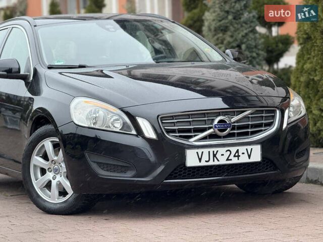 Чорний Вольво B60, об'ємом двигуна 1.56 л та пробігом 275 тис. км за 9650 $, фото 15 на Automoto.ua