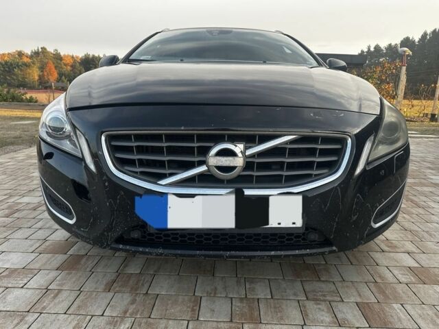 Чорний Вольво B60, об'ємом двигуна 2 л та пробігом 297 тис. км за 2350 $, фото 2 на Automoto.ua