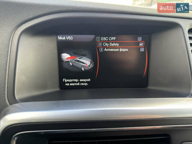 Чорний Вольво B60, об'ємом двигуна 2 л та пробігом 235 тис. км за 13300 $, фото 46 на Automoto.ua
