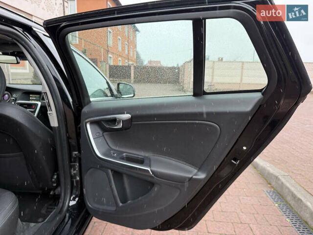 Чорний Вольво B60, об'ємом двигуна 1.56 л та пробігом 275 тис. км за 9650 $, фото 33 на Automoto.ua