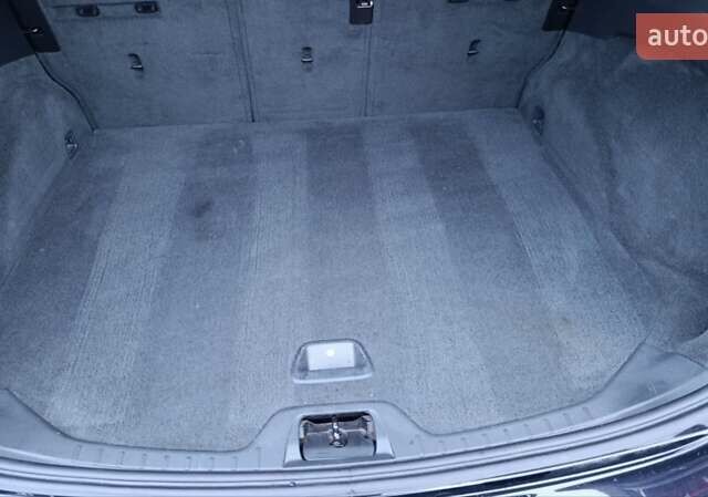 Черный Вольво B60, объемом двигателя 1.56 л и пробегом 252 тыс. км за 9750 $, фото 63 на Automoto.ua