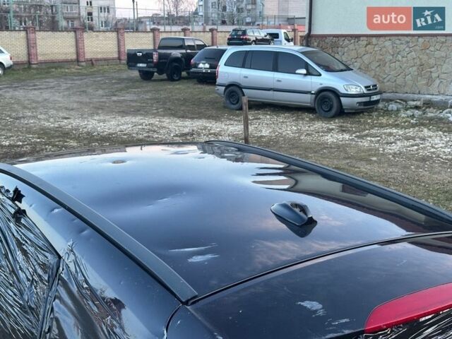 Чорний Вольво B60, об'ємом двигуна 1.56 л та пробігом 240 тис. км за 5300 $, фото 12 на Automoto.ua