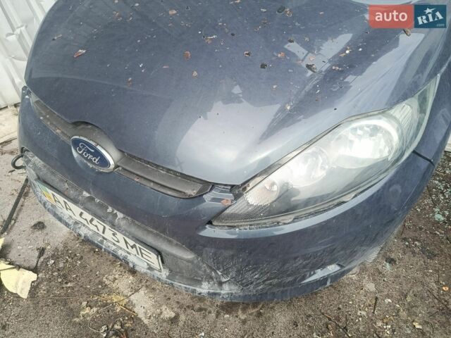 Чорний Вольво B60, об'ємом двигуна 2 л та пробігом 312 тис. км за 6621 $, фото 9 на Automoto.ua