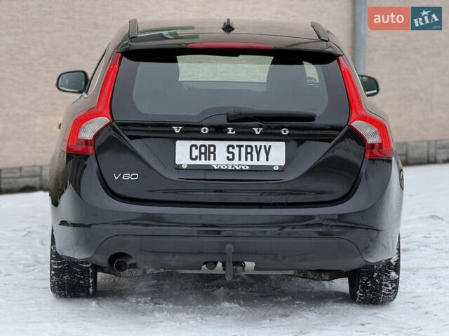 Чорний Вольво B60, об'ємом двигуна 1.56 л та пробігом 275 тис. км за 9500 $, фото 20 на Automoto.ua