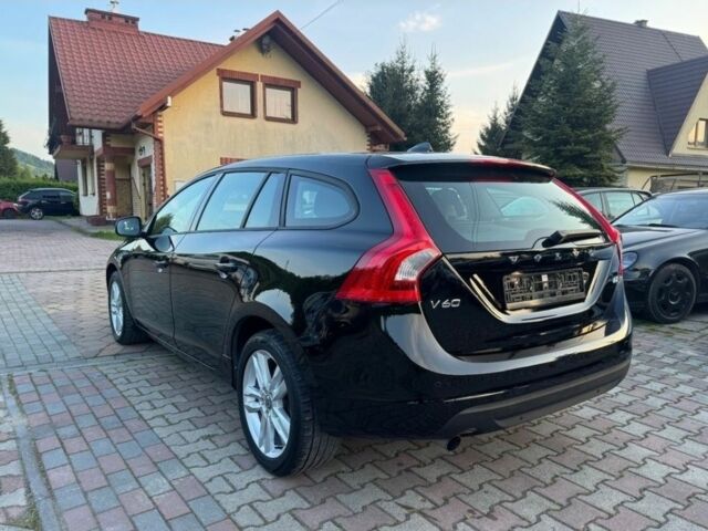 Чорний Вольво B60, об'ємом двигуна 1.5 л та пробігом 230 тис. км за 3700 $, фото 5 на Automoto.ua