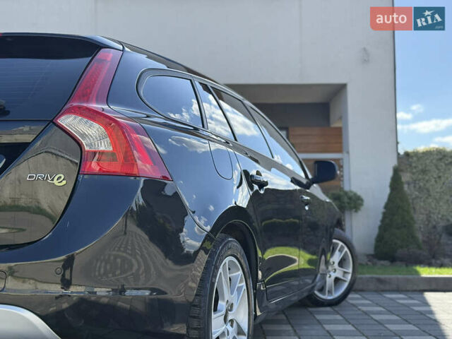 Чорний Вольво B60, об'ємом двигуна 1.56 л та пробігом 299 тис. км за 10099 $, фото 53 на Automoto.ua