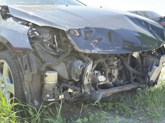 Чорний Вольво B60, об'ємом двигуна 2 л та пробігом 3 тис. км за 5200 $, фото 7 на Automoto.ua