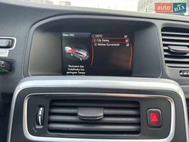 Чорний Вольво B60, об'ємом двигуна 1.98 л та пробігом 240 тис. км за 12700 $, фото 40 на Automoto.ua