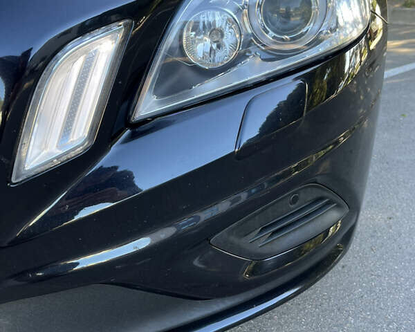 Вольво B60 2011 в Славуте на Automoto.ua Черный Вольво B60, объемом двигателя 2.4 л и пробегом 179 тыс. км за 13600 $, фото 6 на Automoto.ua
